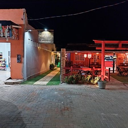 Pousada Gostoso Village São Miguel do Gostoso Esterno foto