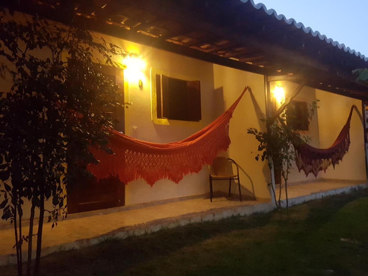 Pousada Gostoso Village São Miguel do Gostoso Esterno foto