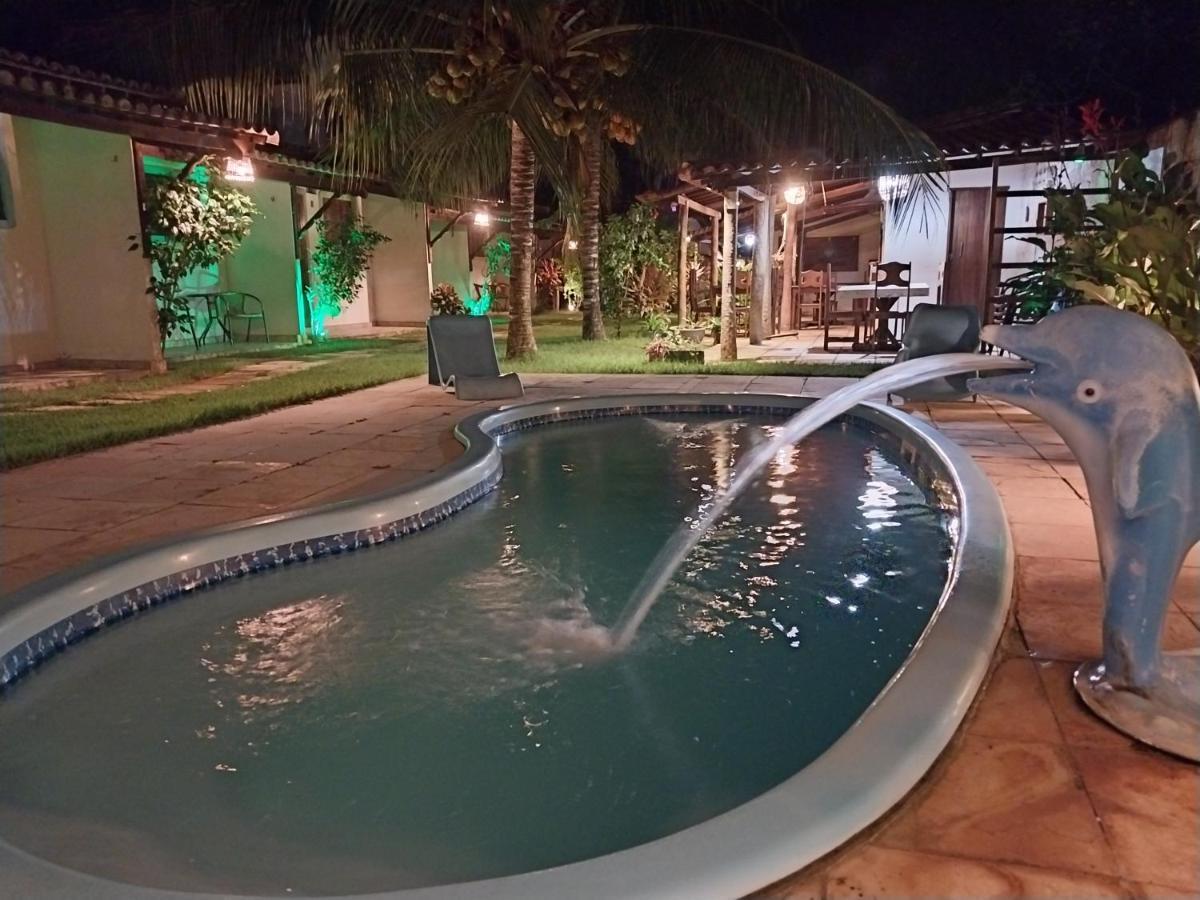 Pousada Gostoso Village São Miguel do Gostoso Esterno foto